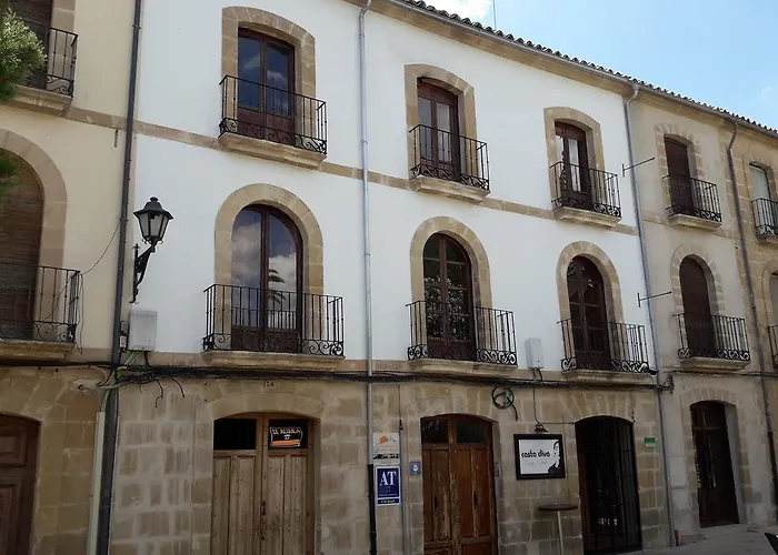 Apartamentos Sol de Mayo