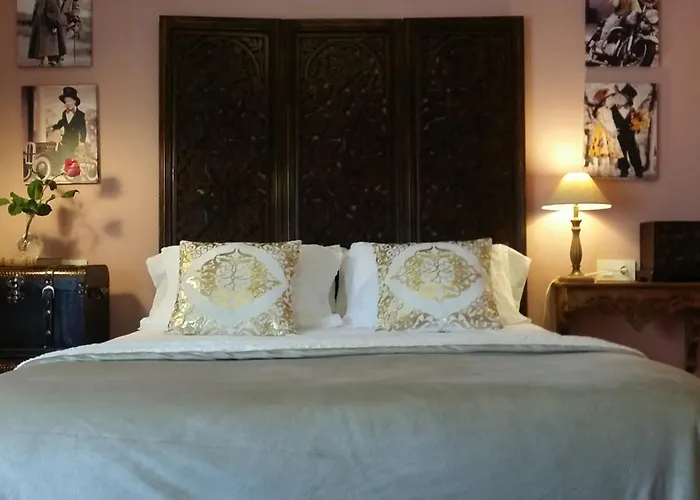 Casona Del Duende