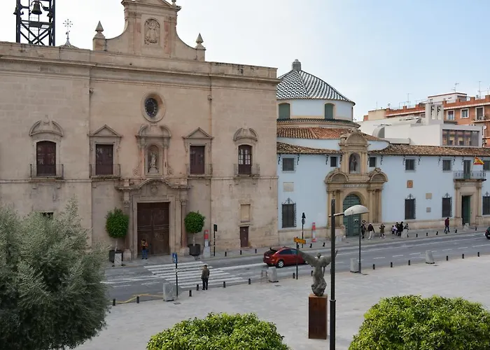 Alquiler de vacaciones: Apartamentos San Agustín