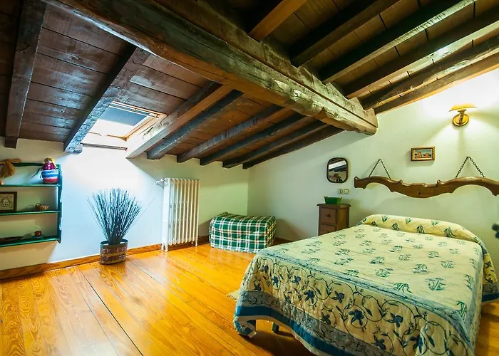 Casa Rural Finca Umbría