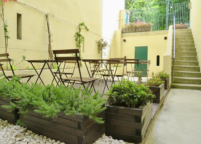 Hotel barato: Porto Republica Riverside