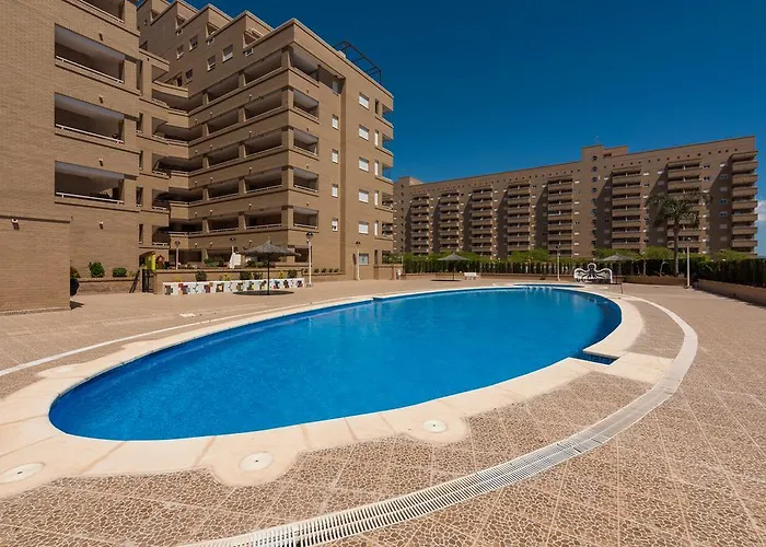 s Jardines Del Mar II