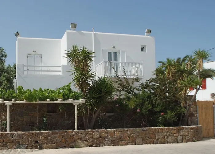 Hotel cerca del aeropuerto: White Myth