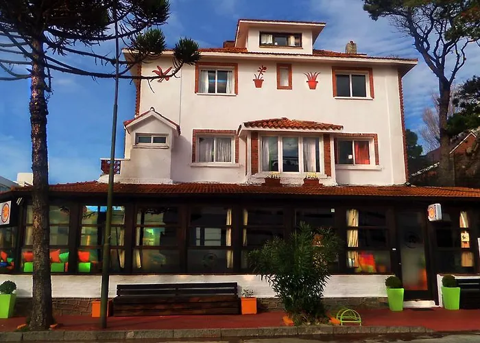 Planet Punta del Este Hostel