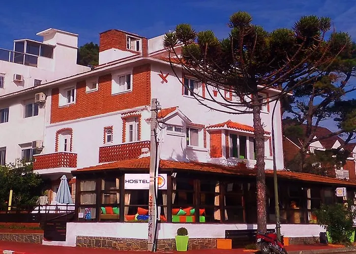 Planet Punta del Este Hostel