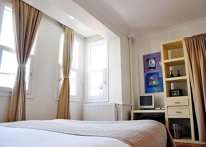 Hotel Nomade