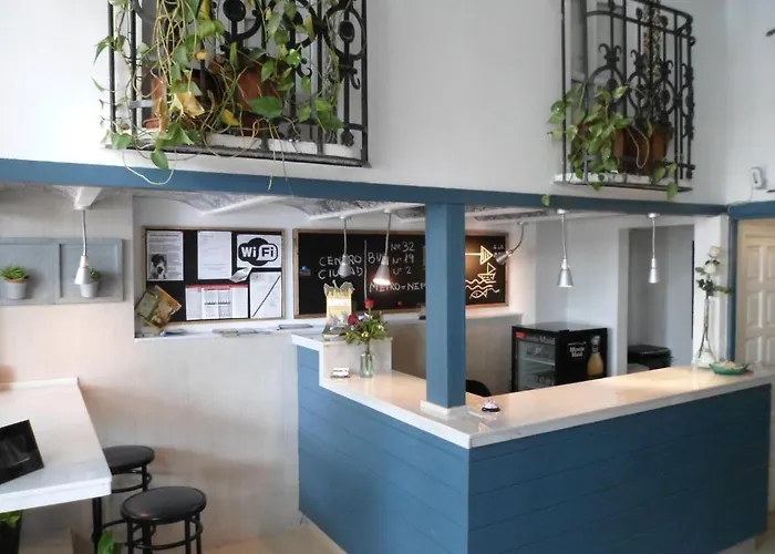 Hostal La Barraca