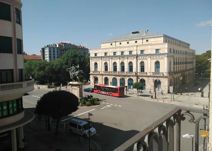 Alquiler de vacaciones: Grand Plaza Mio Cid