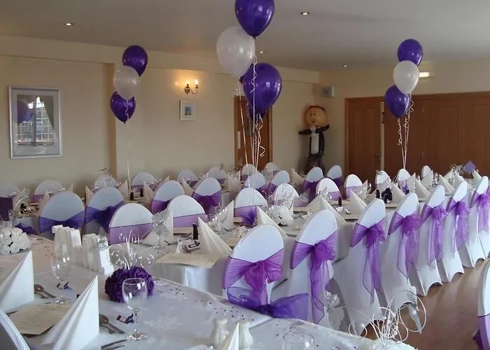 Solway Lodge Hotel