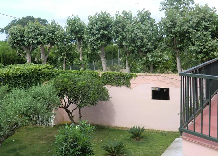 Casa Rural Hípica Mas Paguina