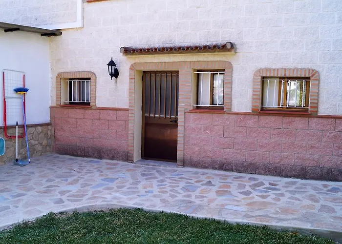 Alquiler de vacaciones: Casa Rural Los Cipreses