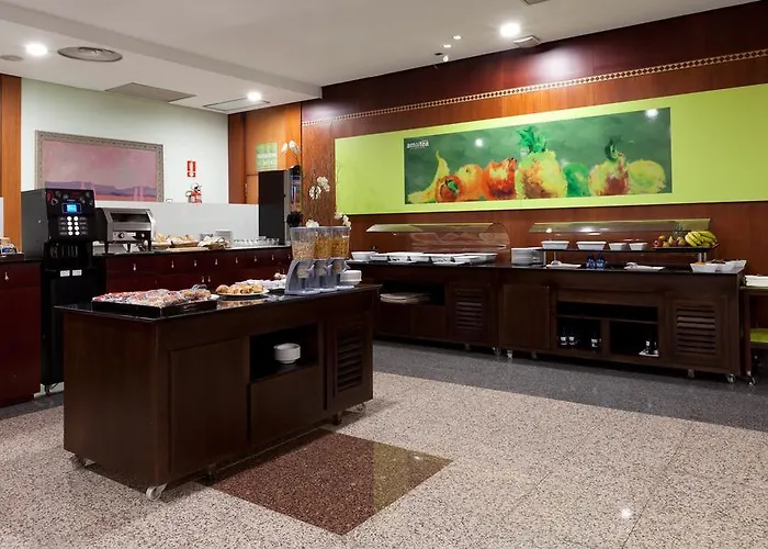 Hotel boutique: Jardines De Amaltea