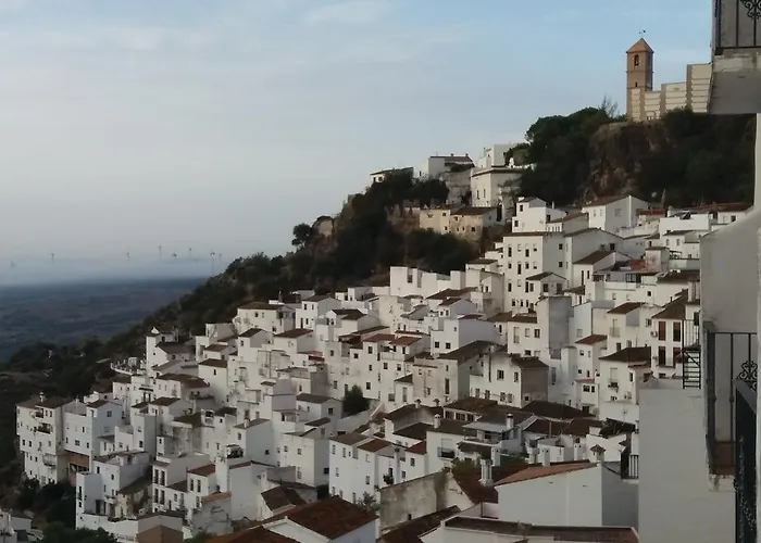 Hotel Rural Casares