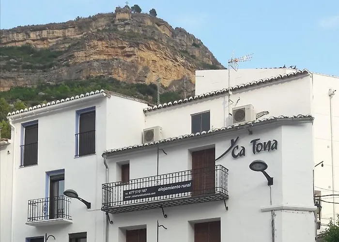  Ca Tona