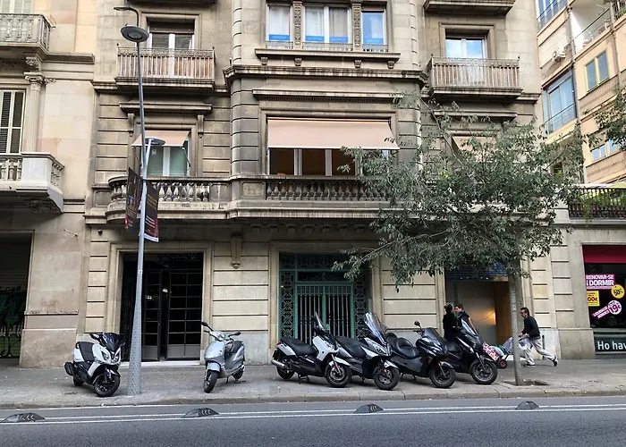  Somnio Hostels