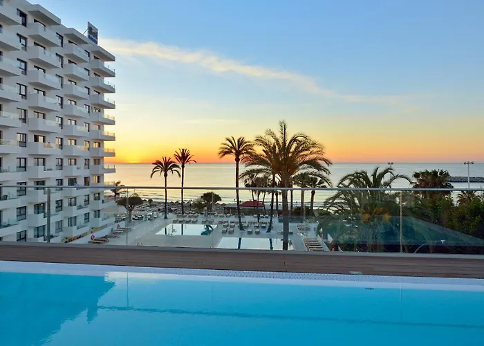 Sol House Costa Del Sol