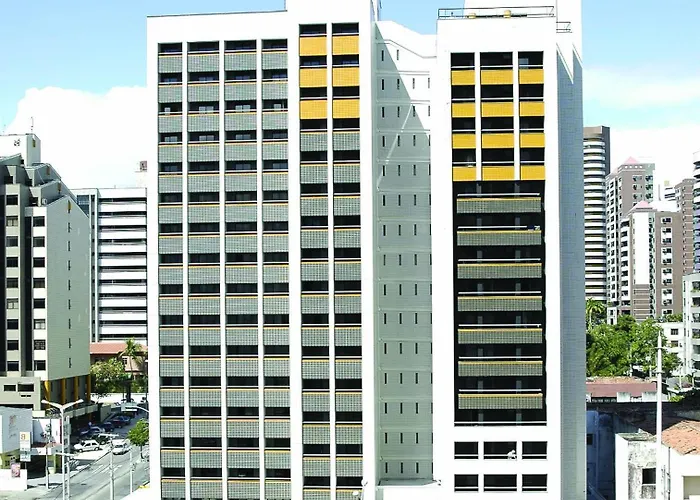 Hotel de lujo: Hotel Diogo