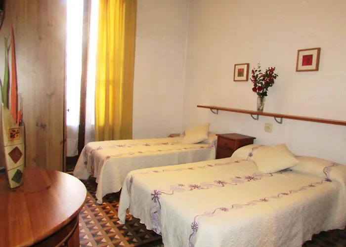  Hostal Lima