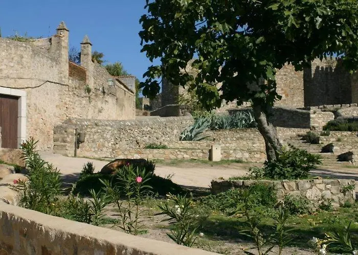Casa de huéspedes: El Mirador de las Monjas