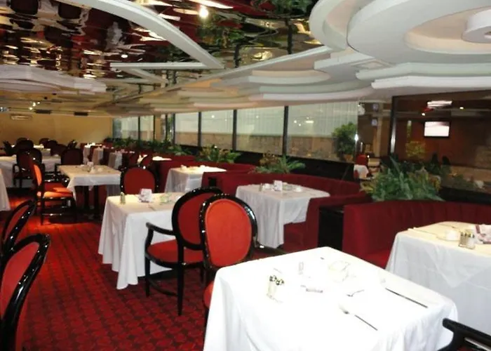 Hotel Jacuzzi: Hotel Condado Plaza