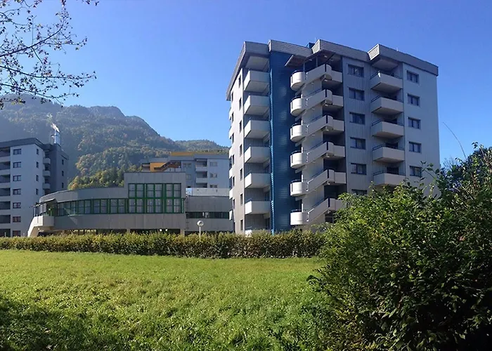 Hotel Sommerhaus