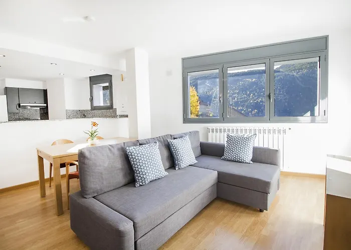 Alquiler de vacaciones: Font Del Ferro Apartments