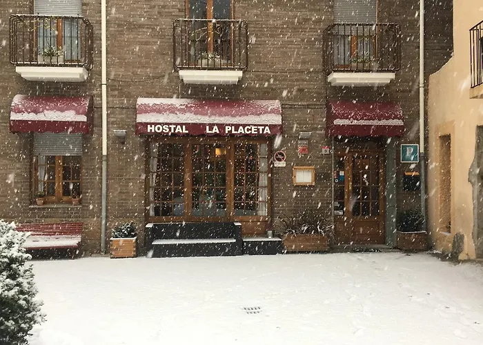 La Placeta