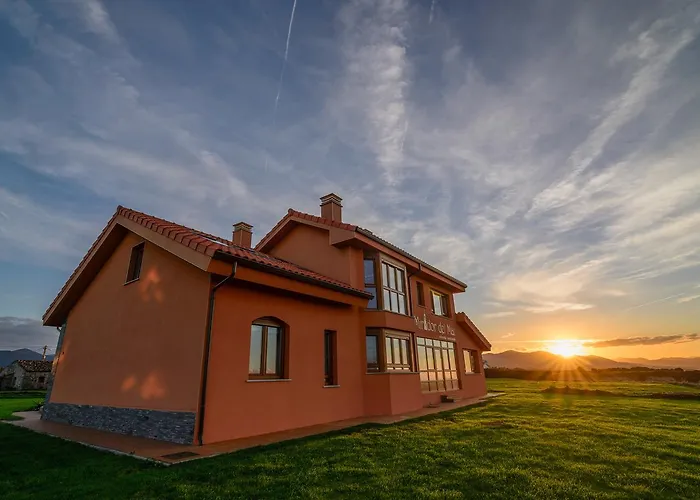 Cabina: Mirador del Mar