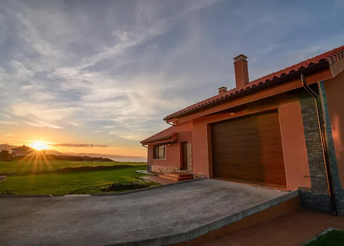 Cabina: Mirador del Mar