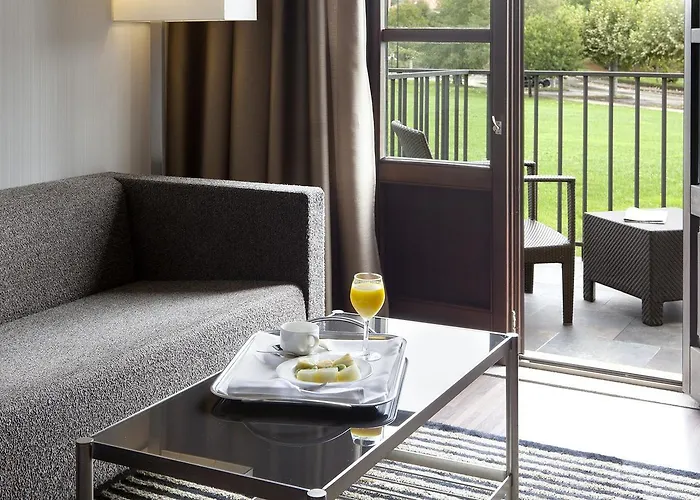 Eurostars Vila de Allariz Hotel Balneario