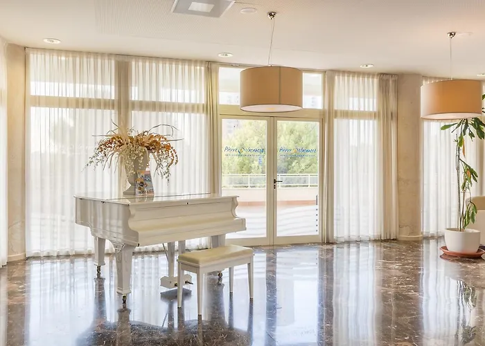 Alquiler de vacaciones: Benidorm Vida & Golf