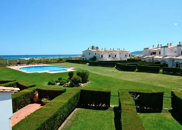 Alquiler de vacaciones: La Platera " Seaview "