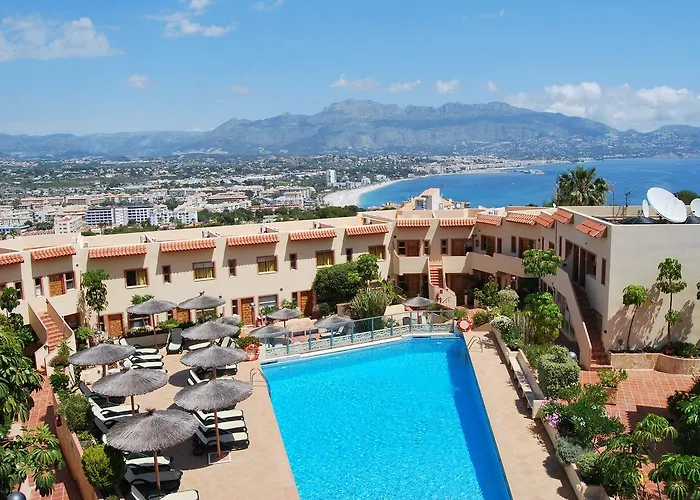  Albir Hills s