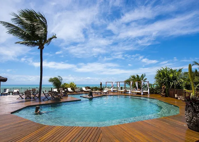 Hotel boutique: Hotel Sombra e Água Fresca