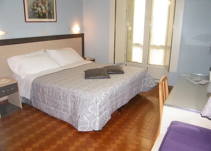 Hotel de lujo: Hotel Alba Torino centro