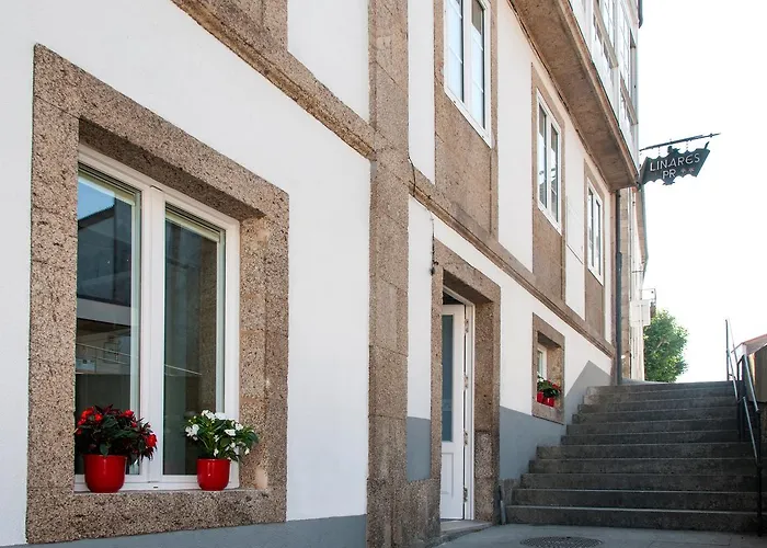 Albergue Linares