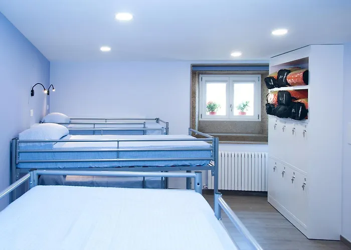 Albergue Linares