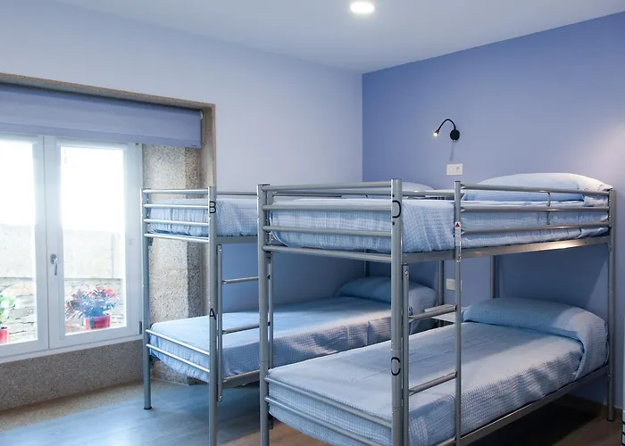 Albergue Linares