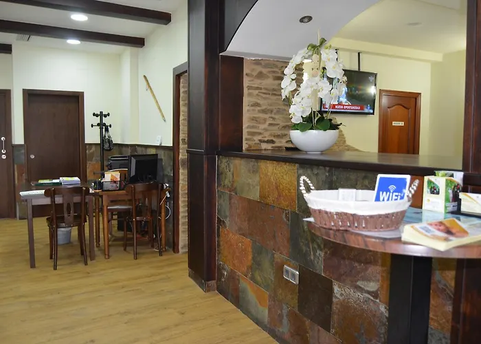 Albergue del Peregrino