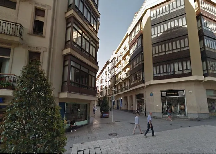 Alquiler de vacaciones: Apartamento Villarias