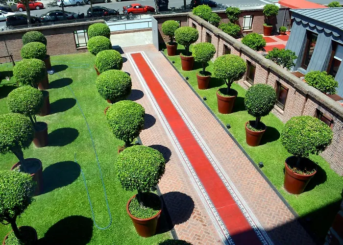 Master Suite En Porteño Building