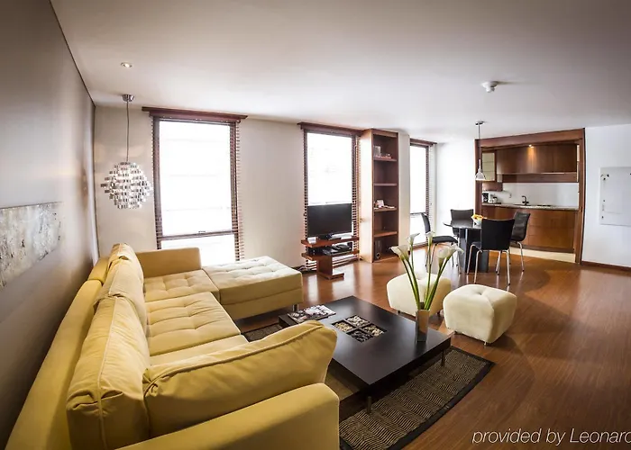 Lugano Suites