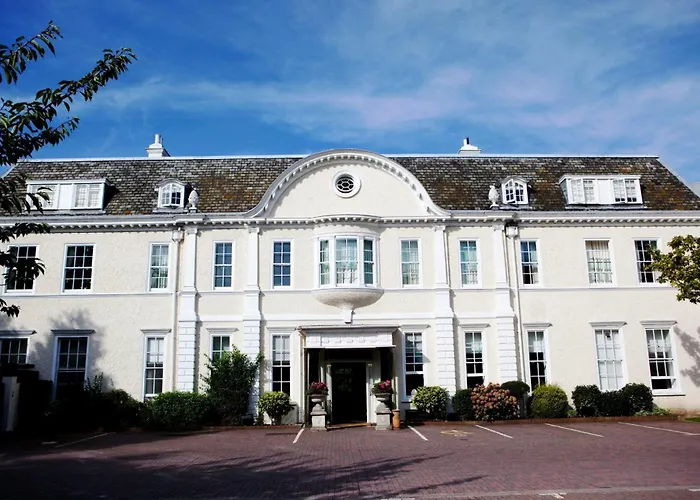 Hotel du Vin Cannizaro House Wimbledon