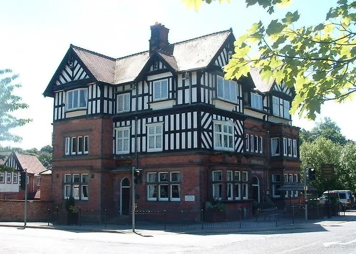 Station Inn