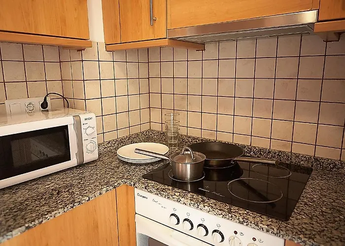 Alguera Apartments Sant Andreu