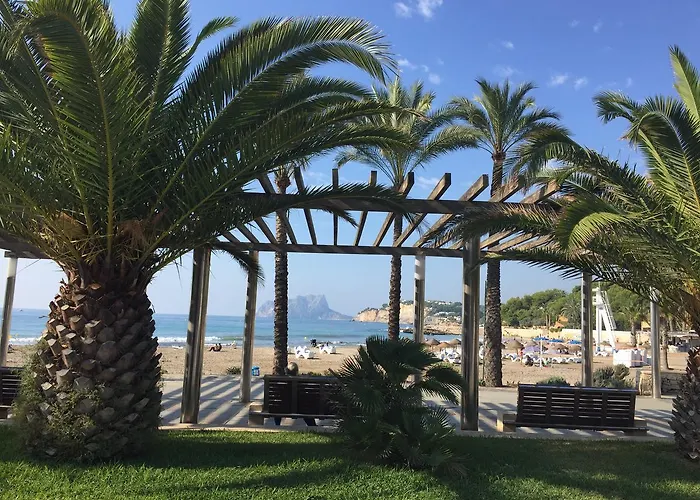 Villa San Antonio