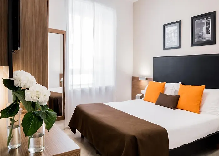 Hotel boutique: Hotel Concordia