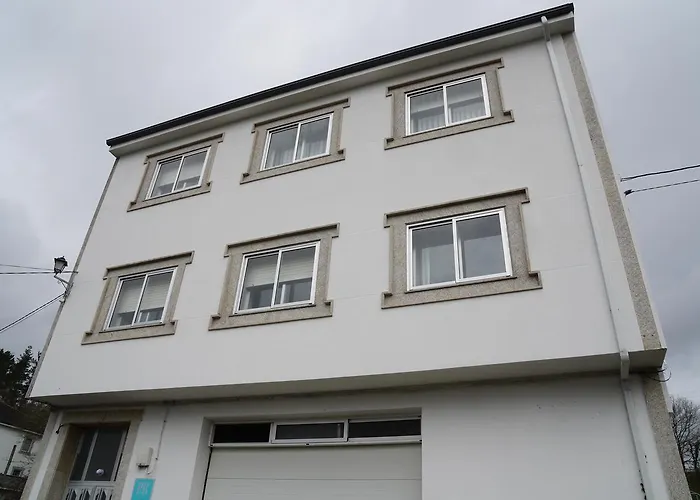 Hotel: Pension Perez