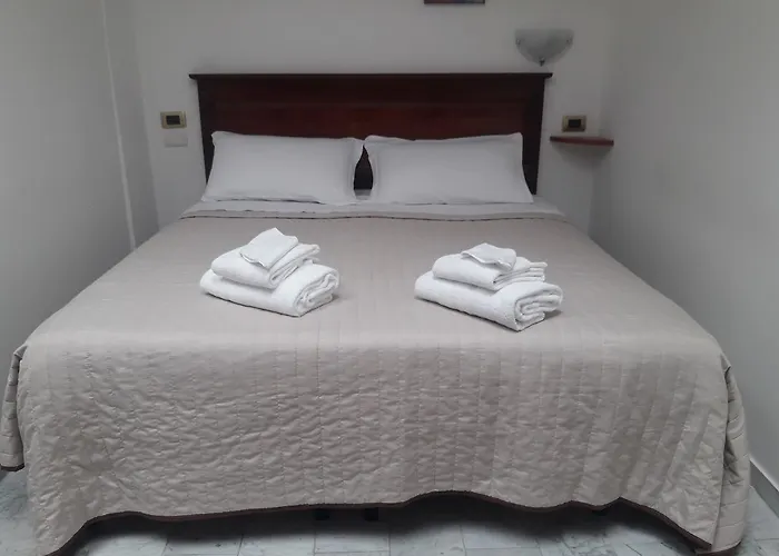 Hotel cerca del colegio: Hotel Astor