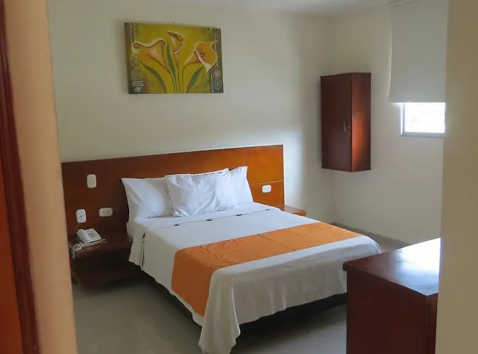 Hotel Rivera Del Mar